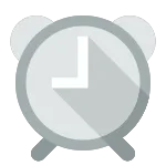 Alarm SVG Icon